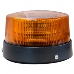 K10 Amber LED Beacon